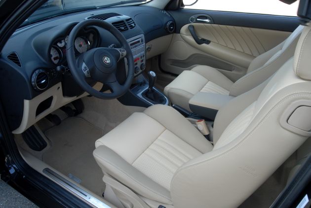 Alfa Romeo 147:
Alfa Romeo 147