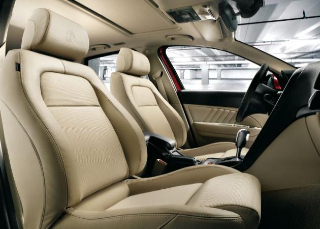 Alfa Romeo 159 Modell 2011:
Alfa Romeo 159