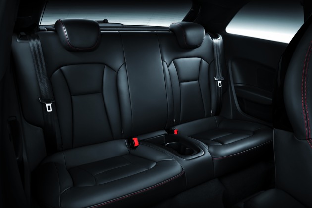 Audi A1 Quattro:
Audi A1 Quattro