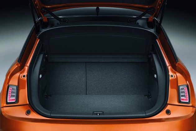 Audi A1 Sportback S line:
Audi A1 Sportback S line