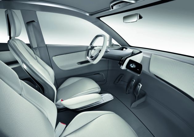 Audi A2 Concept:
F110165