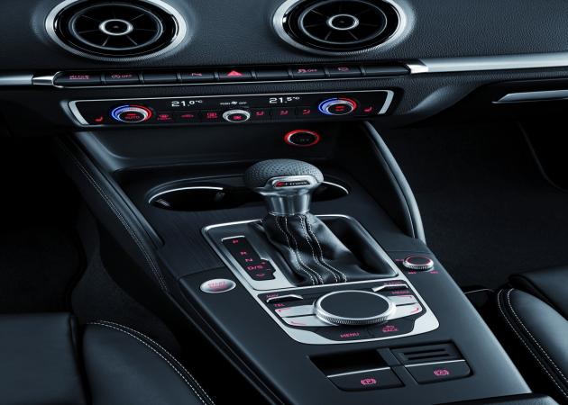 Audi A3 2012:
Audi A3