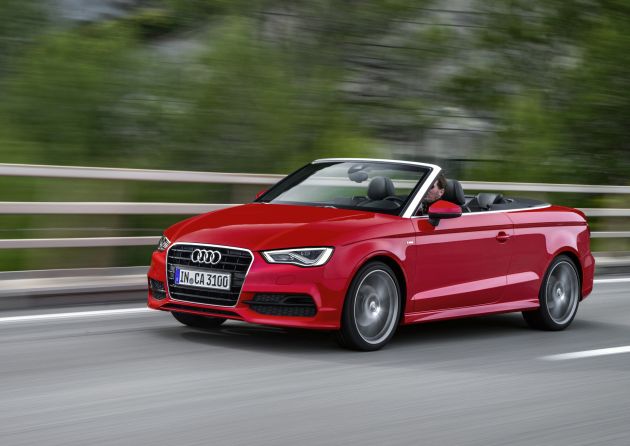 Audi A3 Cabrio :
A3C130125_medium