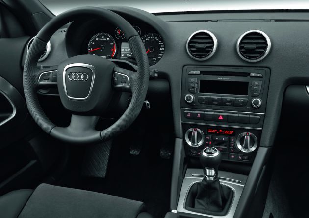 Audi A3 Cabriolet:
A3C110007
