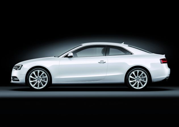 Audi A5 2011:
A5110009