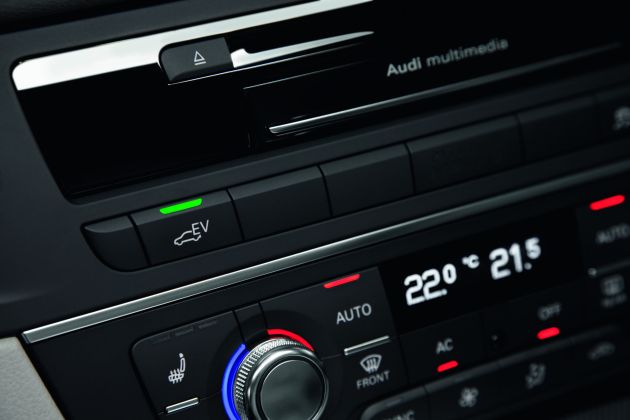 Audi A6 Hybrid:
A6h100011