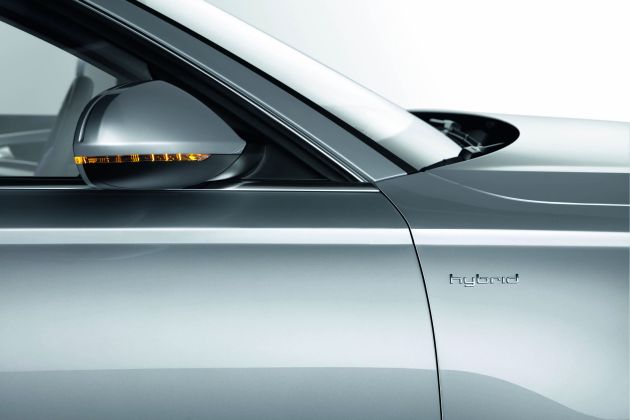 Audi A6 Hybrid:
A6h100020