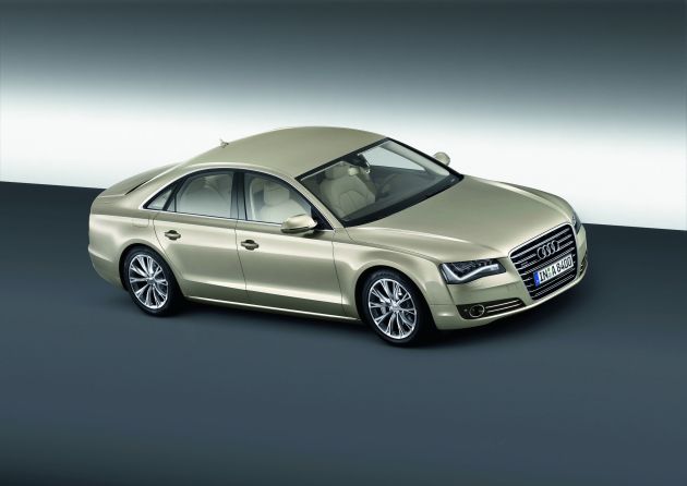 Audi A8 2009:
A8090115