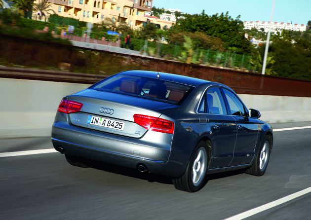 Audi A8 2010:
A8100089