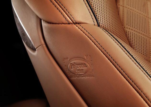 Audi A8 Exclusive Concept:
Audi A8 Exclusive Concept