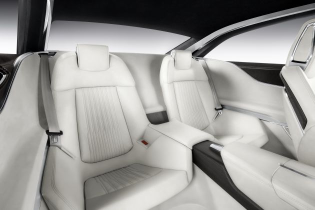 Audi Prologue:
Audi Prologue