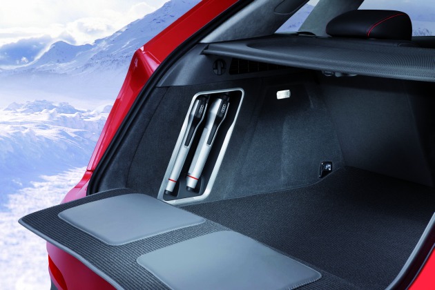 Audi Q3 Vail:
Audi Q3 Vail