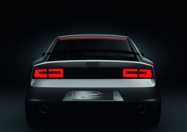 Audi Quattro Concept:
PQ100013