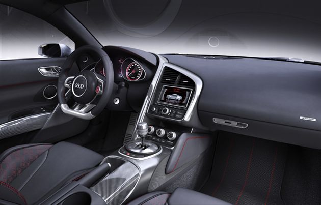 Audi R8 V12 TDI:
R8080009