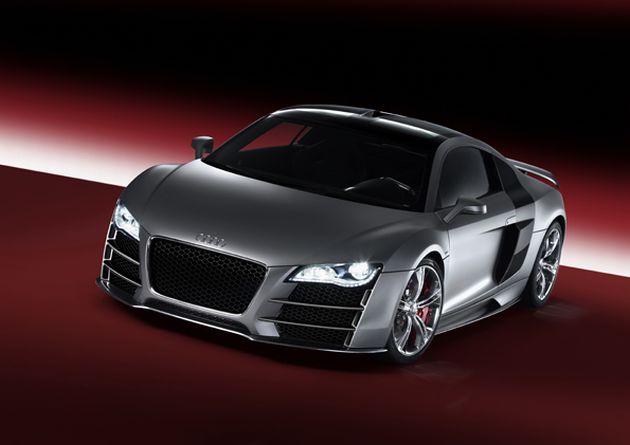 Audi R8 V12 TDI:
R8080015