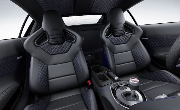 Audi R8 LMX:
Audi R8 LMX