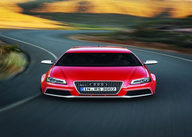 Audi RS3 Sportback:
RS3100017