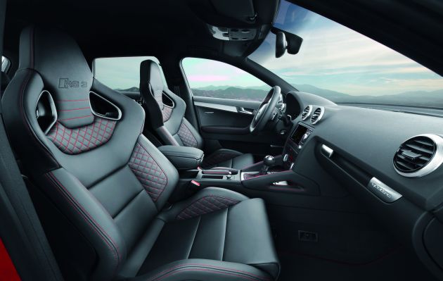 Audi RS3 Sportback:
RS3100031