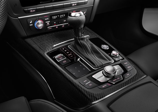 Audi RS6 Avant :
Audi RS 6 Avant/Detail