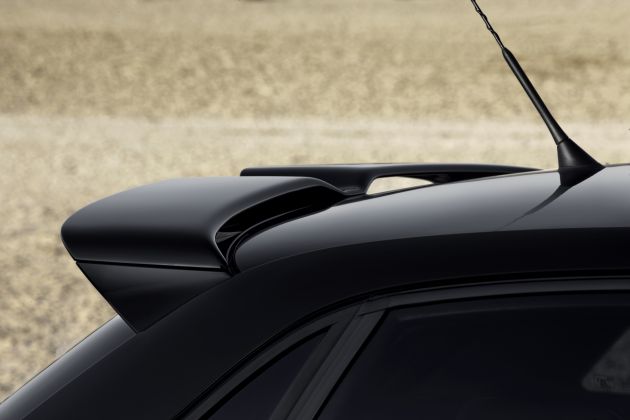 Audi S1 Sportback :
Audi S1 Sportback 