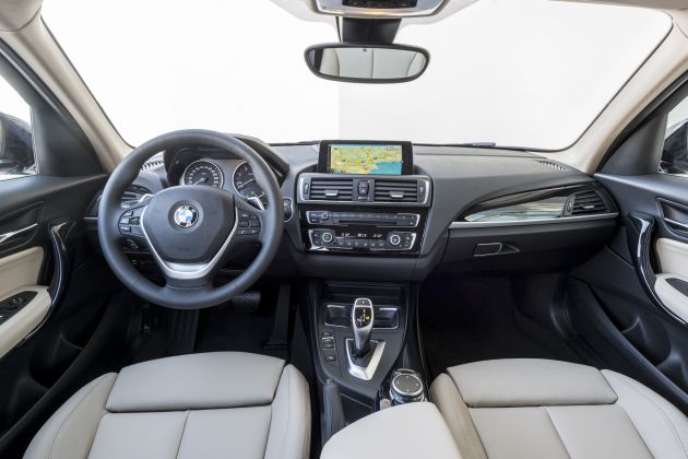 BMW 1er :
BMW 1er