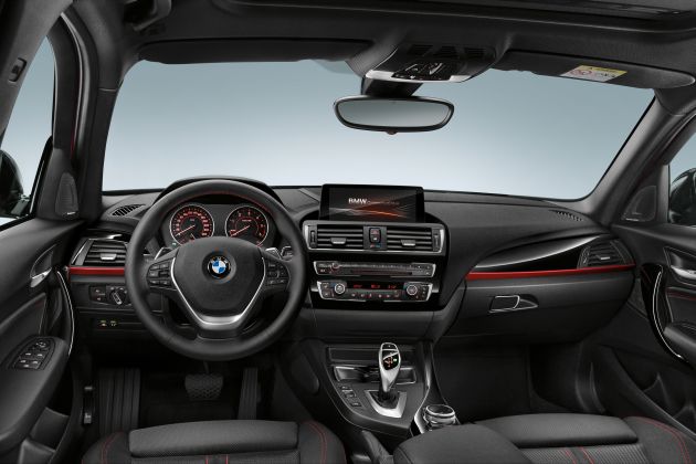 BMW 1er:
BMW 1er