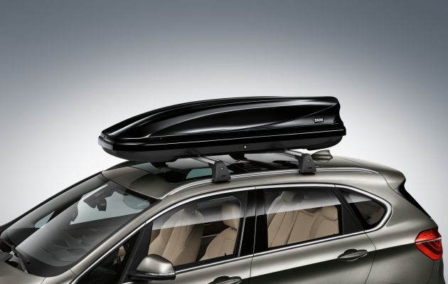 BMW 2er Active Tourer:
BMW 2er Active Tourer