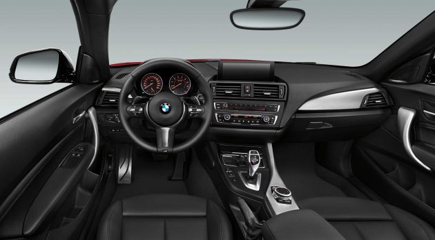 BMW 2er Coupe:
BMW 2er Coupé
