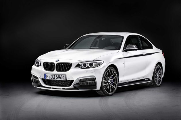 BMW 2er Coupé:
BMW 2er Coupé