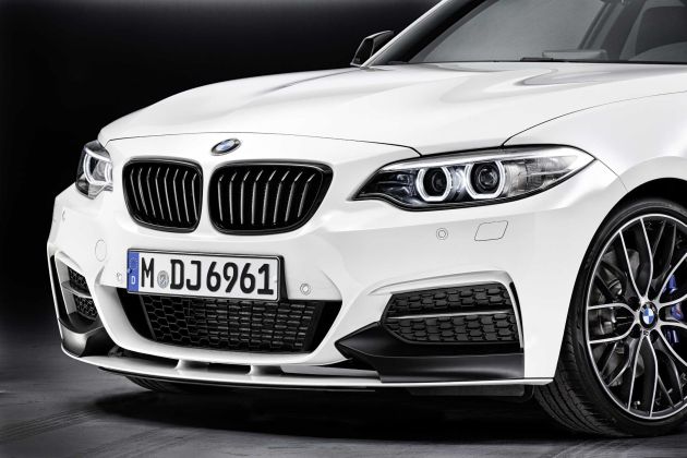 BMW 2er Coupé:
BMW 2er Coupé