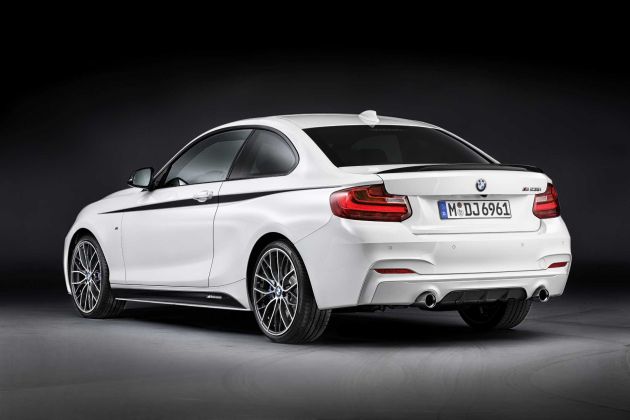 BMW 2er Coupé:
BMW 2er Coupé