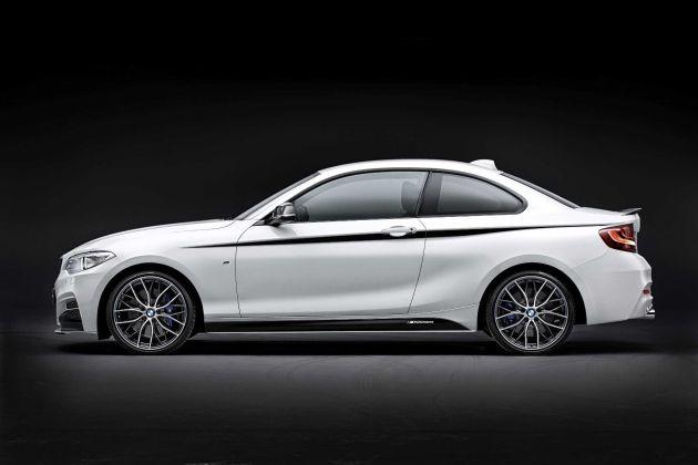 BMW 2er Coupé:
BMW 2er Coupé