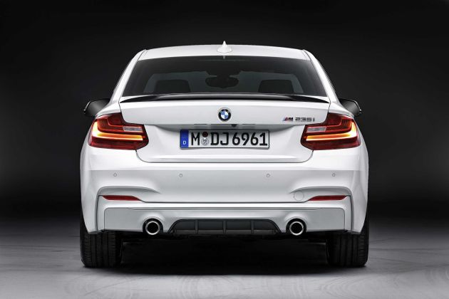 BMW 2er Coupé:
BMW 2er Coupé