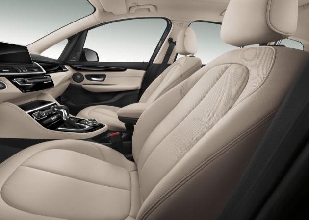 BMW 2er Gran Tourer:
BMW 2er Gran Tourer