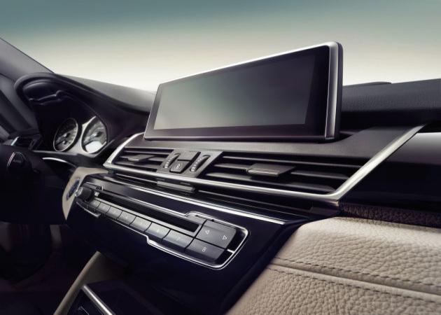 BMW 2er Gran Tourer:
BMW 2er Gran Tourer