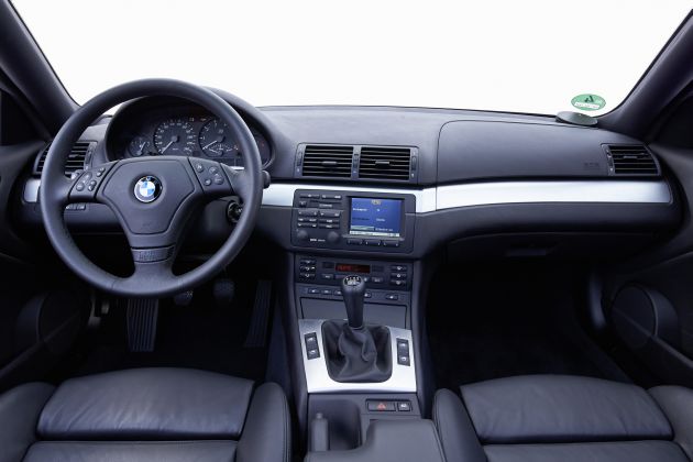 BMW 3er :
BMW 3er 