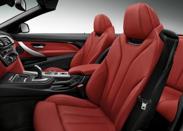 BMW 4er Cabrio:
BMW 4er Cabrio