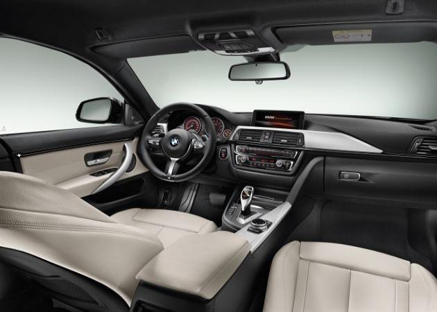 BMW 4er Grand Coupé:
BMW 4er Grand Coupé