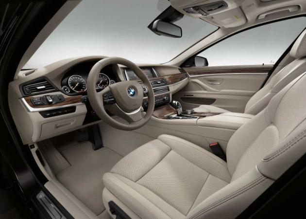 BMW 5er:
BMW 5er