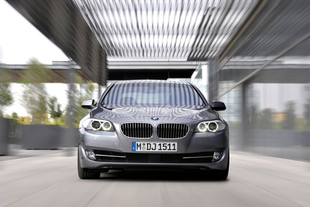 BMW 5er:
P90053729