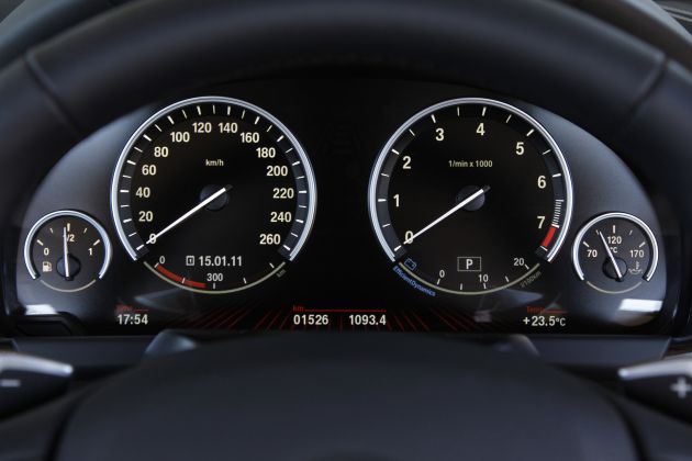 BMW 6er Cabrio :
P90071089