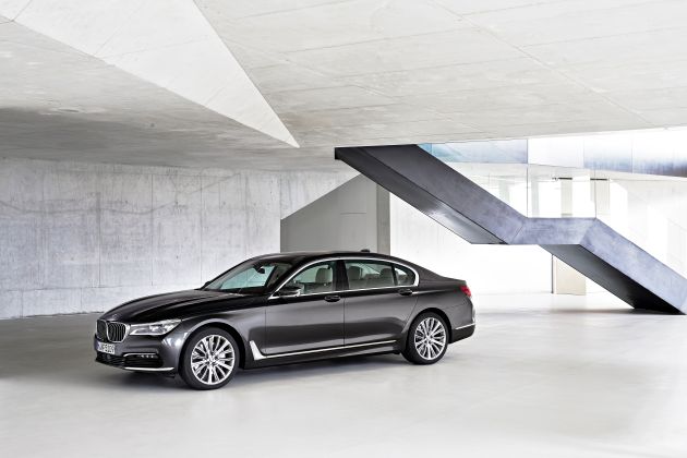 BMW 7er:
BMW 7er