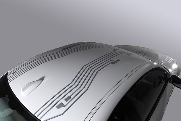 BWM Active E :
P90070928