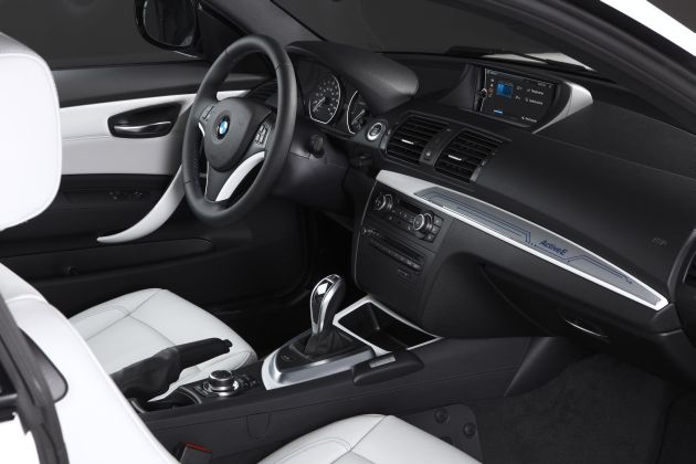 BWM Active E :
P90070930