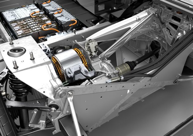 BMW i3 2013 Preview:
BMW i3 2013