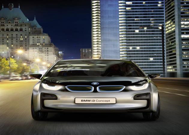 BMW i3 Concept:
P90080204