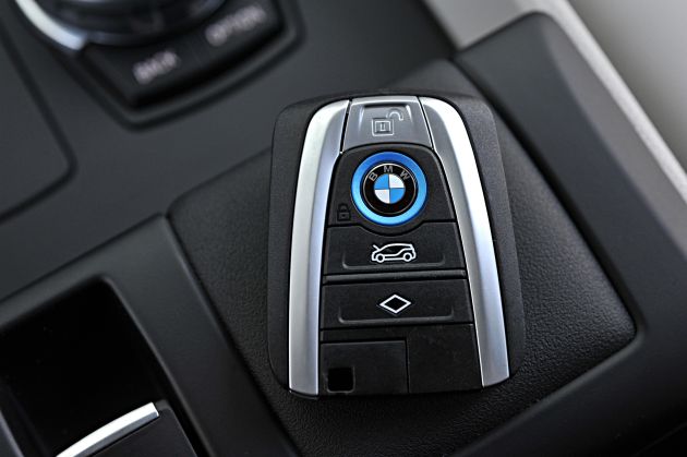 BMW i3 Details :
BMW i3 