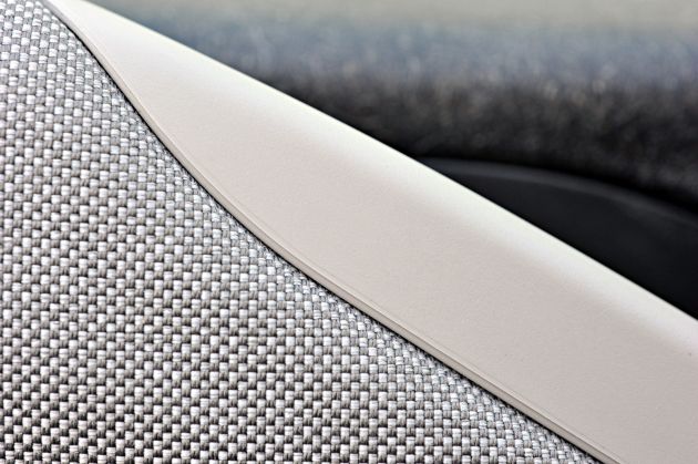 BMW i3 Details :
BMW i3 