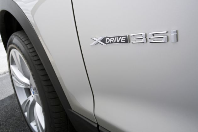 BMW X3 2010:
P90063550