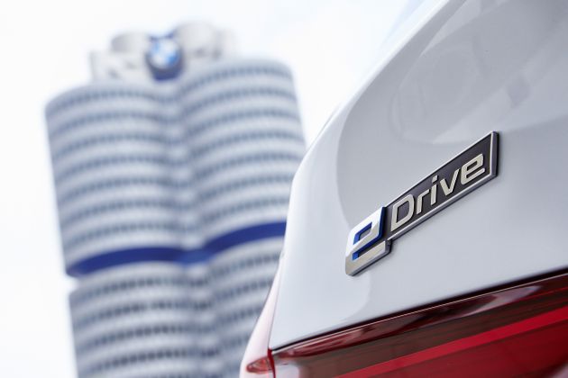 BMW X5 xDrive 40 e:
BMW X5 xDrive 40 e